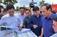 UBND TP.HCM sẽ thành lập hội đồng cố vấn đầu tư đường vành đai 3