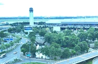Sớm bàn giao đất quốc phòng để khởi công nhà ga T3