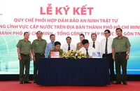 SAWACO tiếp tục sứ mệnh cấp nước an toàn, liên tục