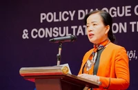 Không buộc can thiệp y học khi công nhận người chuyển đổi giới tính