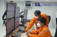 TP.HCM: Không cắt điện trong 4 ngày nghỉ lễ Quốc khánh 2-9
