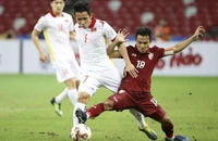 Thái Lan và Việt Nam không có đội hình mạnh nhất AFF Cup