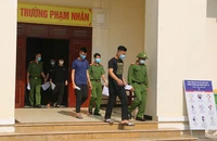 Hôm nay, 2.434 phạm nhân sẽ được Chủ tịch nước đặc xá