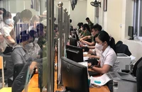 Trường hợp nào ghi bị chú “nơi sinh” trong hộ chiếu mới?
