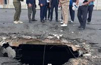 Phản ứng trái chiều trước báo cáo IAEA về Nhà máy Zaporizhzhia 