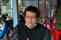 Hacker Nhâm Hoàng Khang đối diện khung hình phạt đến 15 năm tù