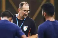 Yêu sách của HLV Igor Stimac trước trận gặp Việt Nam, Singapore