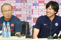 Thầy trò ông Park hẹn gặp lại Singapore tại AFF Cup với bộ mặt khác