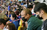 Tình hình đội tuyển Việt Nam 4 ngày trước trận “chung kết”