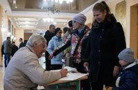 Tình hình Nga - Ukraine diễn tiến khó lường