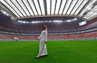 Qatar nới lỏng quy định nhập cảnh cho fan World Cup