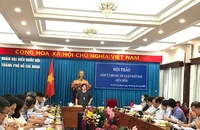 Sửa Luật Đất đai: Vướng mắc khi bỏ khung giá đất