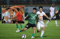 HA Gia Lai mệt mỏi, Kiatisak được “dọn đường” về nước