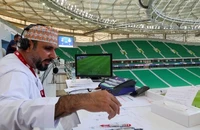 Qatar mời bình luận viên bóng đá “phủi” tường thuật World Cup 2022
