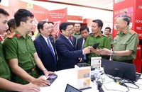 Sẽ có nghị định mới về việc 'xuất trình sổ hộ khẩu'