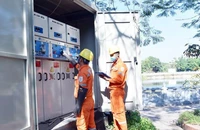 Sửa biểu giá mới: Giá điện sinh hoạt có tăng?