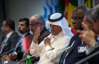 Nga, OPEC+ đồng loạt rắn với phương Tây về năng lượng