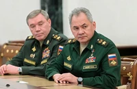Nga, NATO tích cực liên lạc giữa nỗi lo hạt nhân