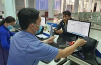 Mất tiền oan nếu không có vé tàu hợp lệ