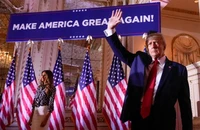 Cơ hội và thách thức của ông Trump khi ông tái tranh cử