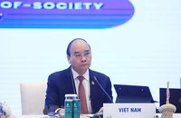 APEC 2022: Tăng cường hội nhập kinh tế