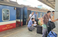 Mong được đi trên những chuyến tàu tết chất lượng hơn
