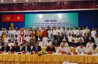 Mọi giới mọi nhà chung tay bảo vệ môi trường