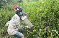Cần gỡ vướng về bồi thường dự án vành đai 3