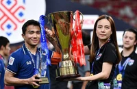 Cửa vô địch AFF Cup 2022 rất sáng với thầy trò HLV Park Hang-seo