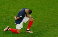 Mbappe và những phẩm chất giống Pele