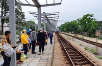 Phản ánh chất lượng tàu tết qua đường dây nóng
