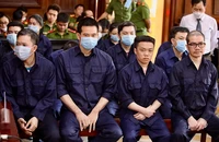 Vụ Alibaba: Lập luận của VKS khi giữ nguyên quan điểm truy tố Nguyễn Thái Luyện