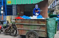 TP.HCM: Nhiều giải pháp phân loại rác tại nguồn hiệu quả