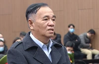 Vụ AIC: Quan điểm bào chữa của luật sư cho cựu bí thư Đồng Nai 