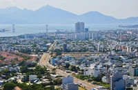 Đà Nẵng cần 1 quy hoạch không gian ngầm bài bản