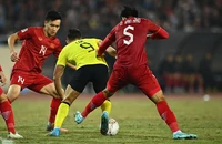 Đừng để thói quen xấu ở V-League làm ảnh hưởng đội tuyển