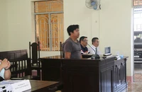 Vụ thợ hàn làm cháy: Tòa tuyên buộc cơ sở quảng cáo phải bồi thường 21 tỉ đồng