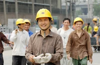 Phác thảo bức tranh thị trường việc làm châu Á năm nay
