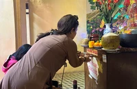 Tiền công đức được quản lý như thế nào?