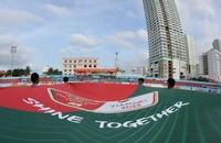 Khai mạc V-League: Có mới, có cũ và có cả… kiện cáo