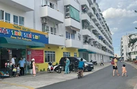 TP.HCM đề xuất trung ương giải pháp hạ nhiệt giá nhà ở