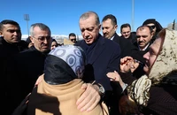 Động đất: Syria thảm khốc hơn Thổ Nhĩ Kỳ