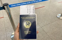 Những đề xuất thay đổi quan trọng liên quan đến hộ chiếu