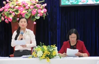 Góp ý sửa Luật Đất đai: Cần chế tài dự án 'treo'