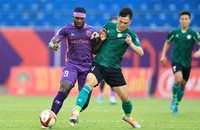 Lãng phí quá lớn khi V-League tạm dừng
