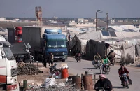 Thổ Nhĩ Kỳ chấm dứt tìm kiếm, Syria thêm khó