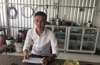 Hôm nay, TAND TP Cà Mau xin lỗi người bị oan