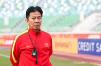 HLV Hoàng Anh Tuấn: “Nếu thua, U-20 Việt Nam sẽ mất tất cả”