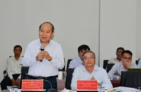 Cần quy định chặt chẽ về thu hồi đất, bồi thường, tái định cư