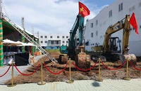 Thủ tục làm dự án nhà ở xã hội: Khó đủ đường